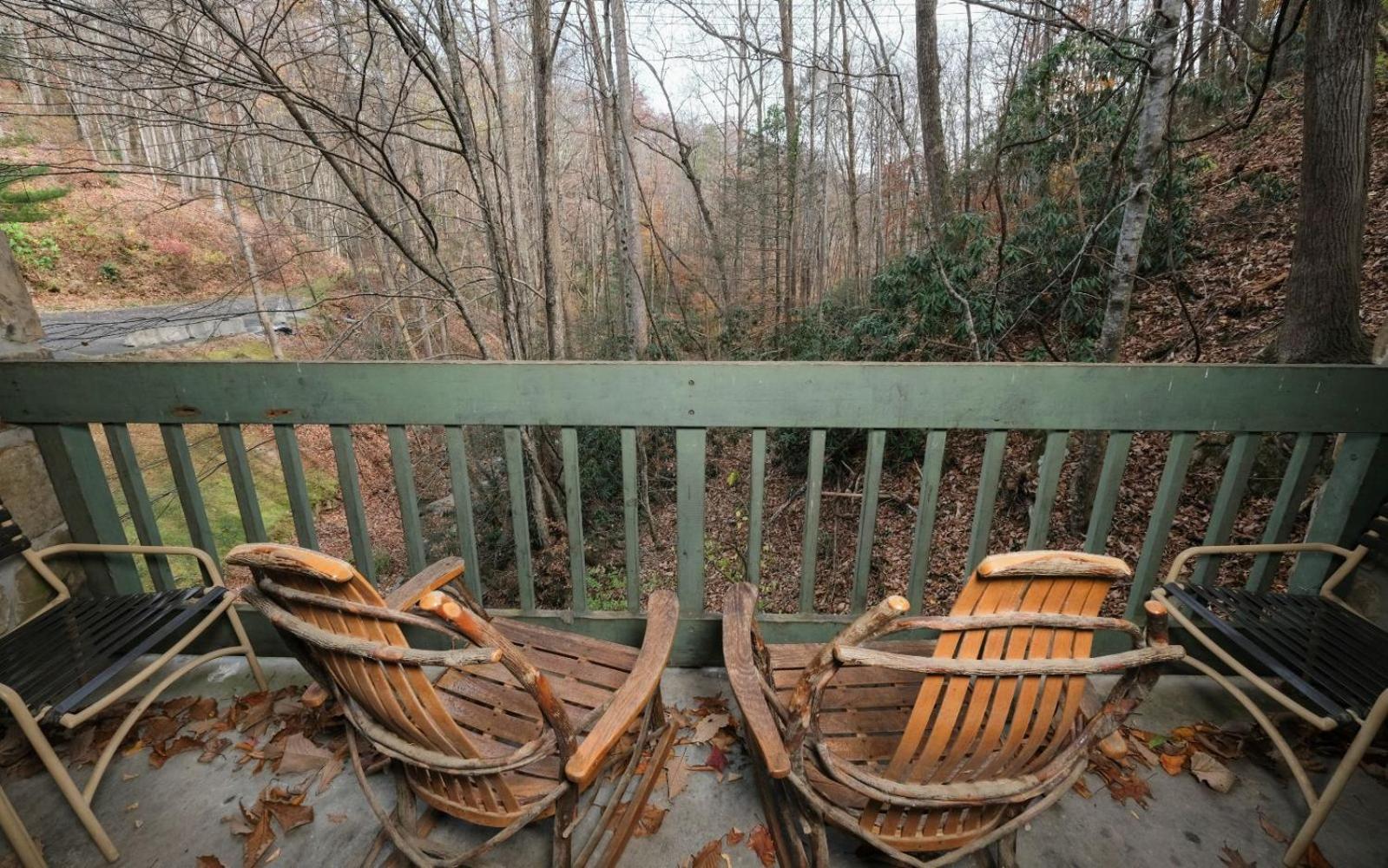 Falling Waters Gatlinburg Kültér fotó